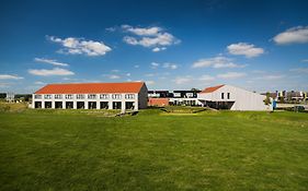 Best Western Plus Hotel Restaurant Aduard