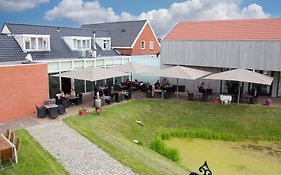 Best Western Plus Hotel Restaurant Aduard